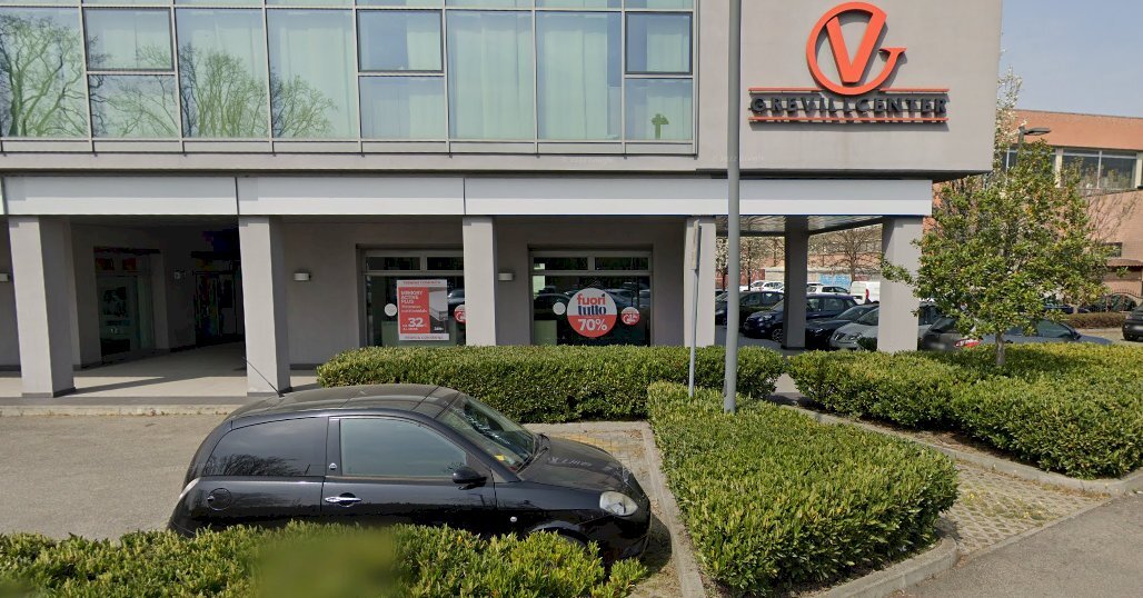 Foto via Copernico 28D.png - Locale Commerciale Reggio nell'Emilia - foto 1