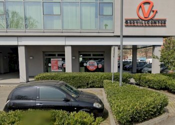 Foto via Copernico 28D.png - Locale Commerciale Reggio nell'Emilia - foto 1