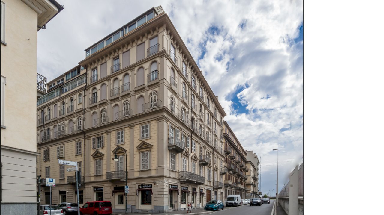 Immagine x cantina.png - Warehouse C.so Principe Oddone, Torino - photo 2