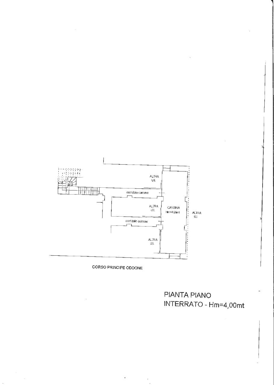 Pln x siti_page-0001 (8).jpg - Warehouse C.so Principe Oddone, Torino - floor plans 1