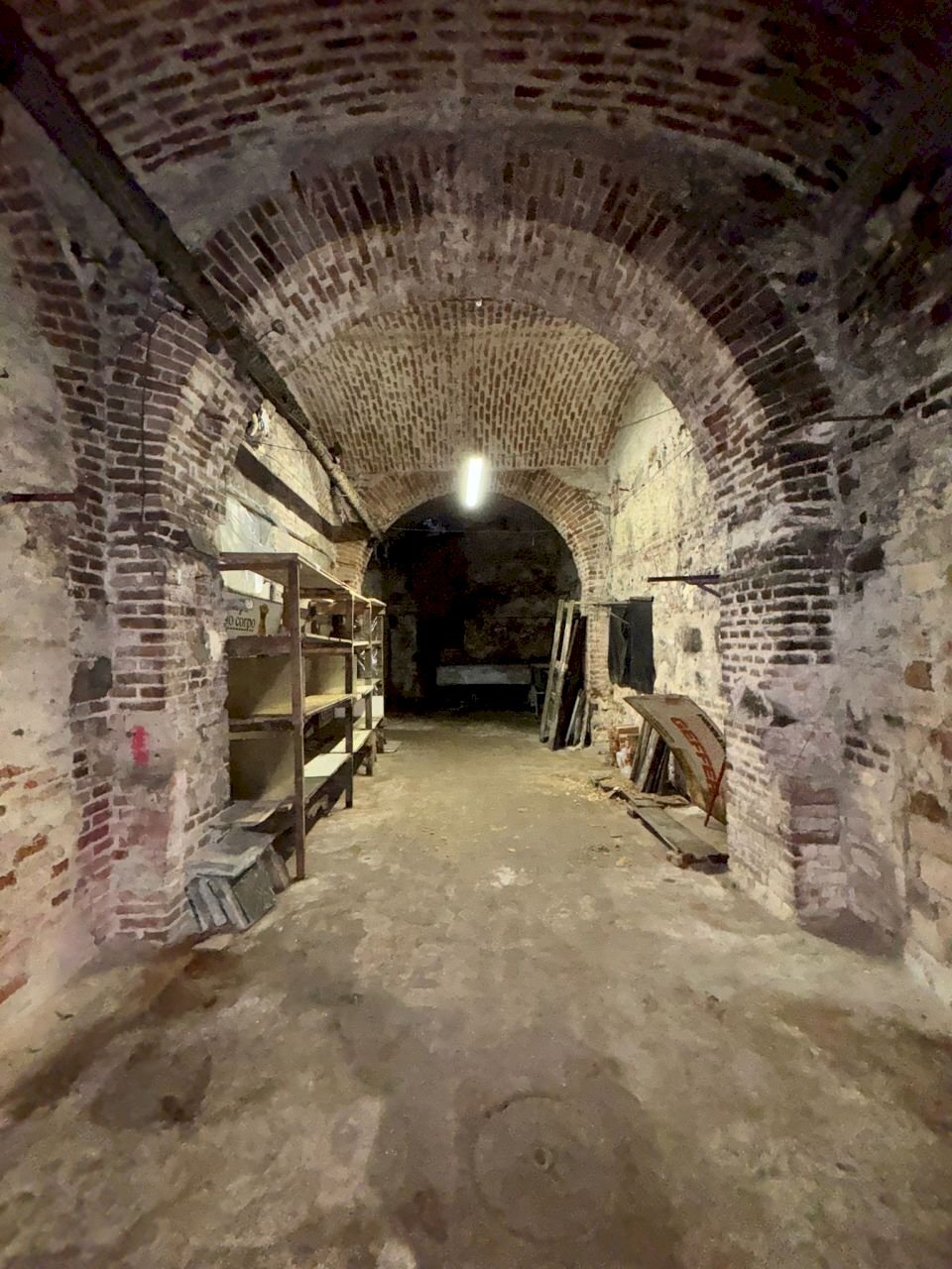 IMG-20240912-WA0008.jpg - Warehouse C.so Principe Oddone, Torino - photo 1