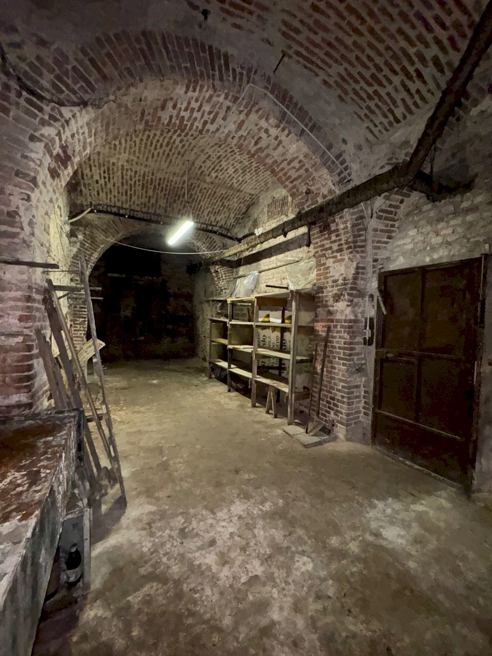 IMG-20240912-WA0001.jpg - Warehouse C.so Principe Oddone, Torino - photo 3