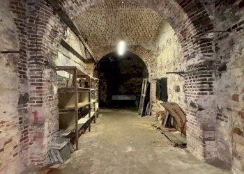 IMG-20240912-WA0008.jpg - Magazzino C.so Principe Oddone, Torino - foto 1