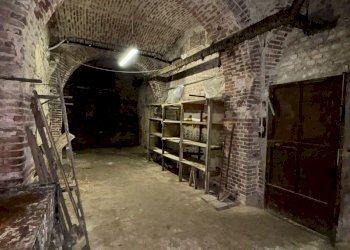 IMG-20240912-WA0001.jpg - Magazzino C.so Principe Oddone, Torino - foto 3