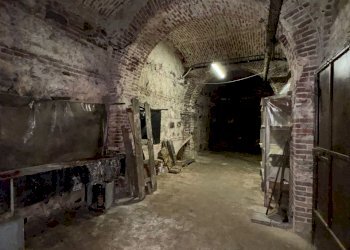 IMG-20240912-WA0003.jpg - Magazzino C.so Principe Oddone, Torino - foto 5