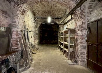 IMG-20240912-WA0004.jpg - Magazzino C.so Principe Oddone, Torino - foto 6