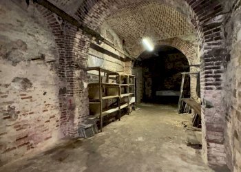 IMG-20240912-WA0006.jpg - Magazzino C.so Principe Oddone, Torino - foto 8