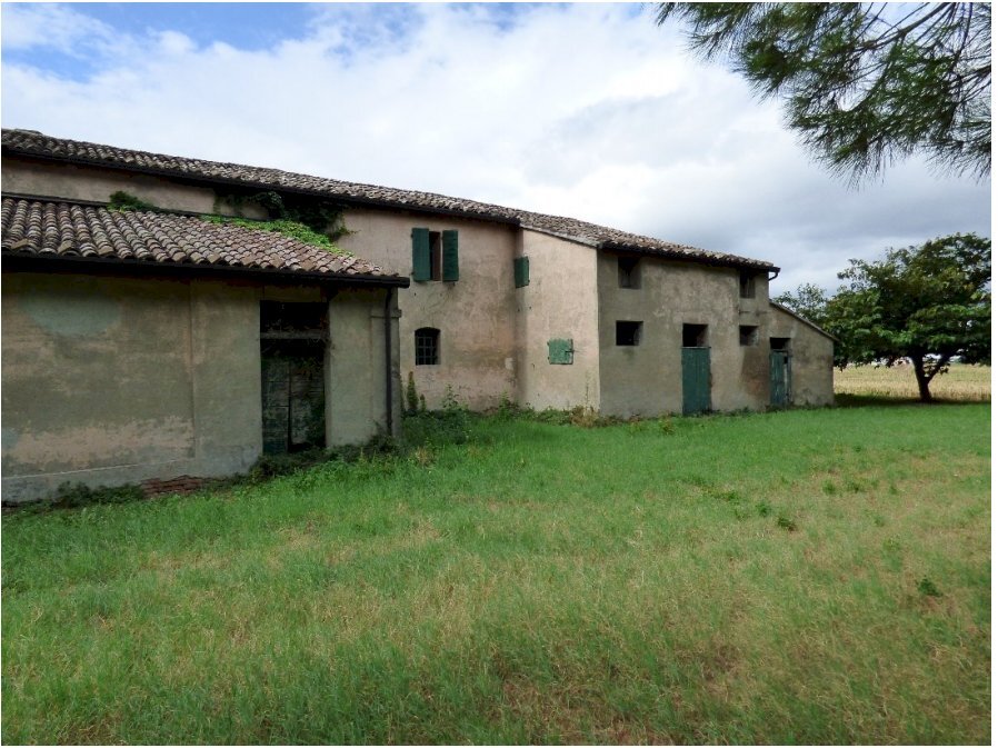 1.PNG - Rustico Strada Statale 9 Via Emilia 682, Longiano - foto 2