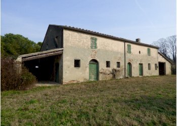 3.PNG - Rustico Strada Statale 9 Via Emilia 682, Longiano - foto 1