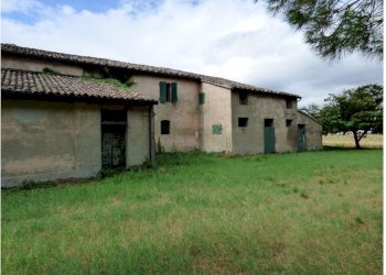 1.PNG - Rustico Strada Statale 9 Via Emilia 682, Longiano - foto 2