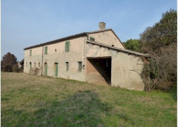 2.PNG - Rustico Strada Statale 9 Via Emilia 682, Longiano - foto 3