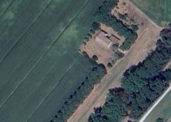 4.PNG - Rustico Strada Statale 9 Via Emilia 682, Longiano - foto 4