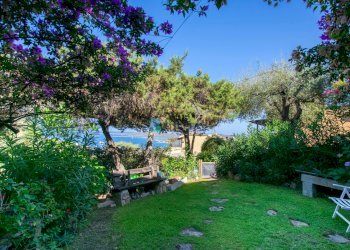 GIARDINO PRIVATO  - Appartamento Via Marinella, Olbia - foto 1