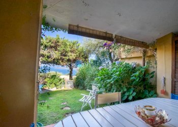 VERANDA PANORAMICA - Appartamento Via Marinella, Olbia - foto 2