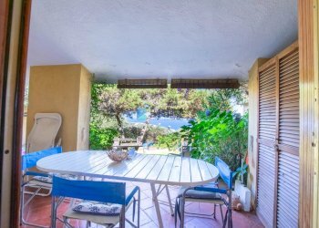 VERANDA PANORAMICA - Appartamento Via Marinella, Olbia - foto 3