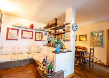 SOGGIORNO - Appartamento Via Marinella, Olbia - foto 5