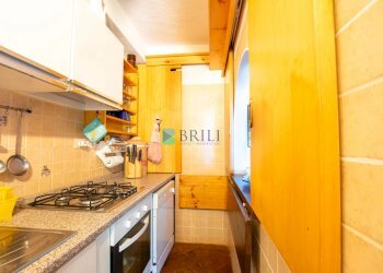 CUCINOTTO - Appartamento Via Marinella, Olbia - foto 9