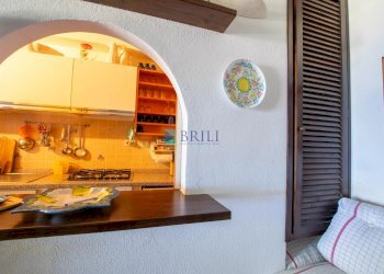 PASSAVIVANDE CUCINOTTO/SALA - Appartamento Via Marinella, Olbia - foto 10