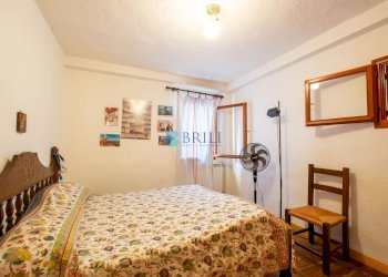 CAMERA MATRIMONIALE - Appartamento Via Marinella, Olbia - foto 11