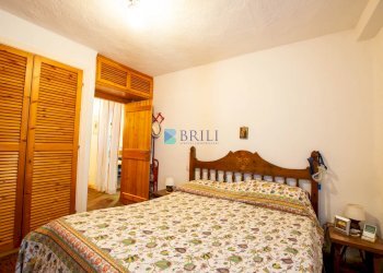 CAMERA MATRIMONIALE - Appartamento Via Marinella, Olbia - foto 12