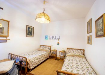 CAMERA DA LETTO - Appartamento Via Marinella, Olbia - foto 13