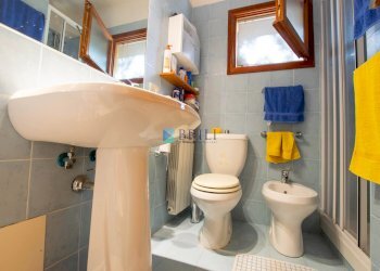 BAGNO - Appartamento Via Marinella, Olbia - foto 15