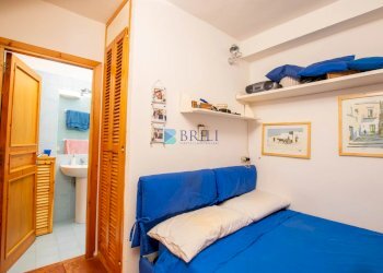 CAMERA CON BAGNO - Appartamento Via Marinella, Olbia - foto 17