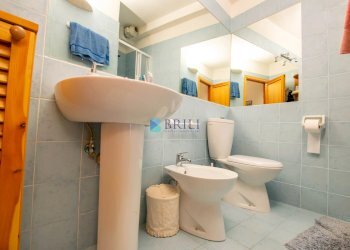 bagno in camera - Appartamento Via Marinella, Olbia - foto 18