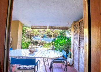 VERANDA PANORAMICA - Appartamento Via Marinella, Olbia - foto 20