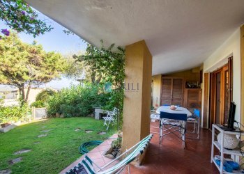 VERANDA PANORAMICA - Appartamento Via Marinella, Olbia - foto 21