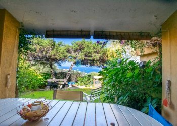 VERANDA VISTA MARE - Appartamento Via Marinella, Olbia - foto 22