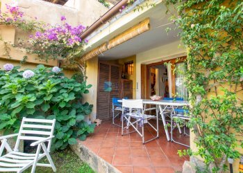 VERANDA - Appartamento Via Marinella, Olbia - foto 23