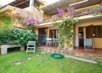 VERANDA PANORAMICA - Appartamento Via Marinella, Olbia - foto 24