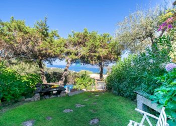 GIARDINO PRIVATO  - Appartamento Via Marinella, Olbia - foto 25