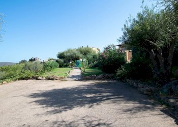 ZONA PARCHEGGIO - Appartamento Via Marinella, Olbia - foto 26