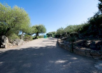 ZONA PARCHEGGIO - Appartamento Via Marinella, Olbia - foto 27