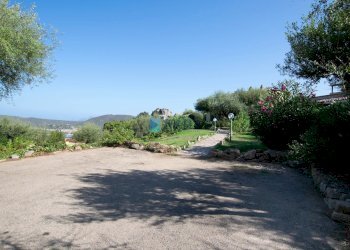 ZONA PARCHEGGIO - Appartamento Via Marinella, Olbia - foto 33