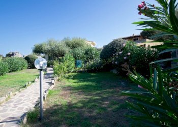 VIALETTO ACCESSO PROPRIETA\' - Appartamento Via Marinella, Olbia - foto 36