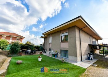 Casa indipendente Carmagnola - foto 44