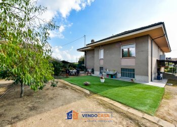 Casa indipendente Carmagnola - foto 45