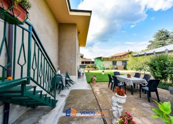 Casa indipendente Carmagnola - foto 46