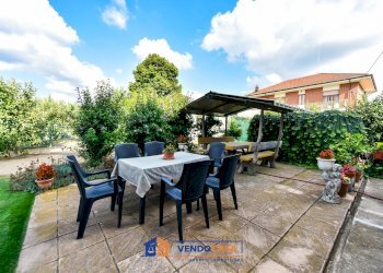Casa indipendente Carmagnola - foto 49