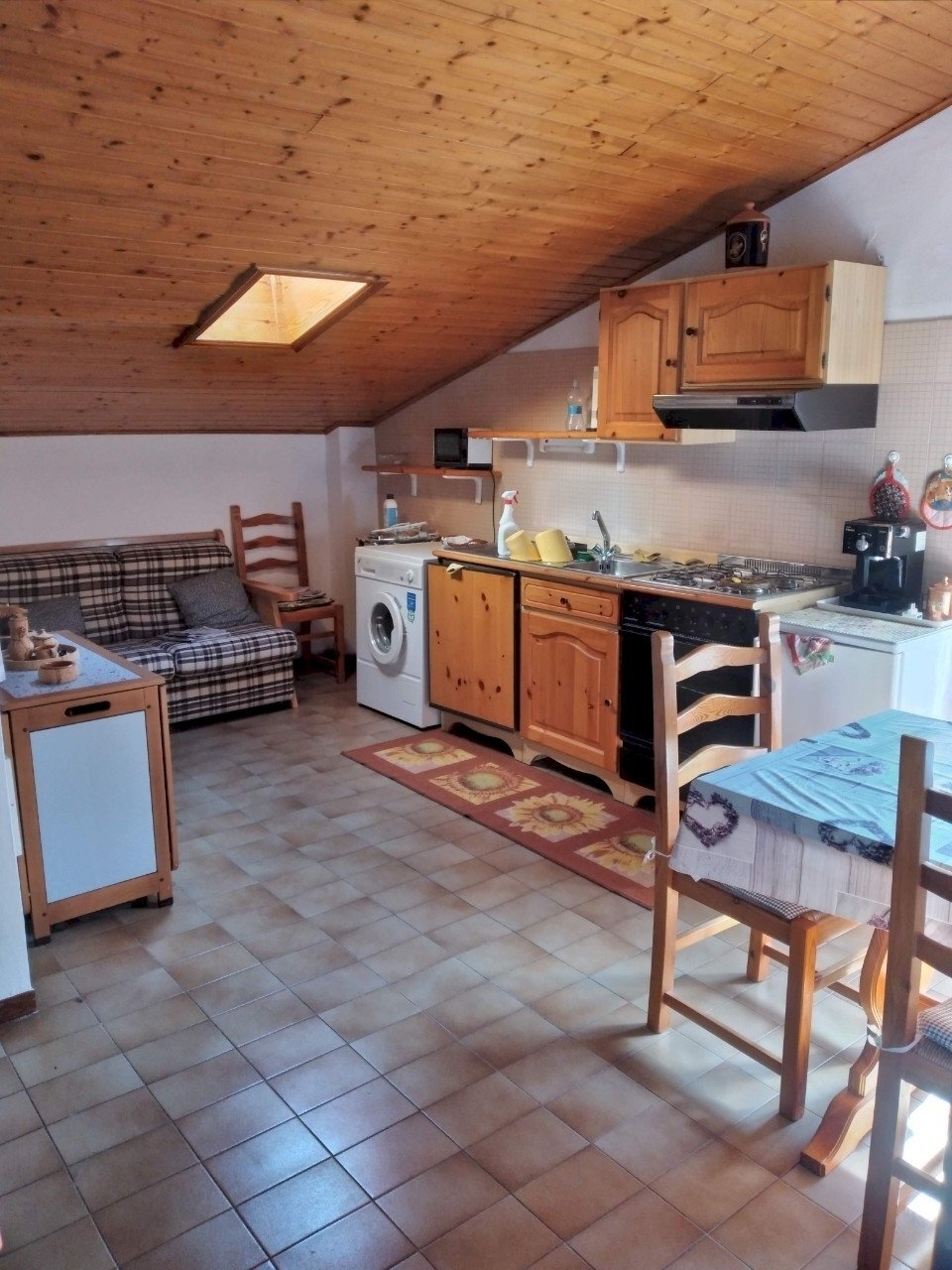 Attic Ventasso - photo 1