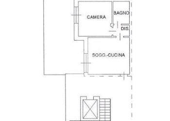Bilocale Largo della cooperazione, Zola Predosa - foto 13