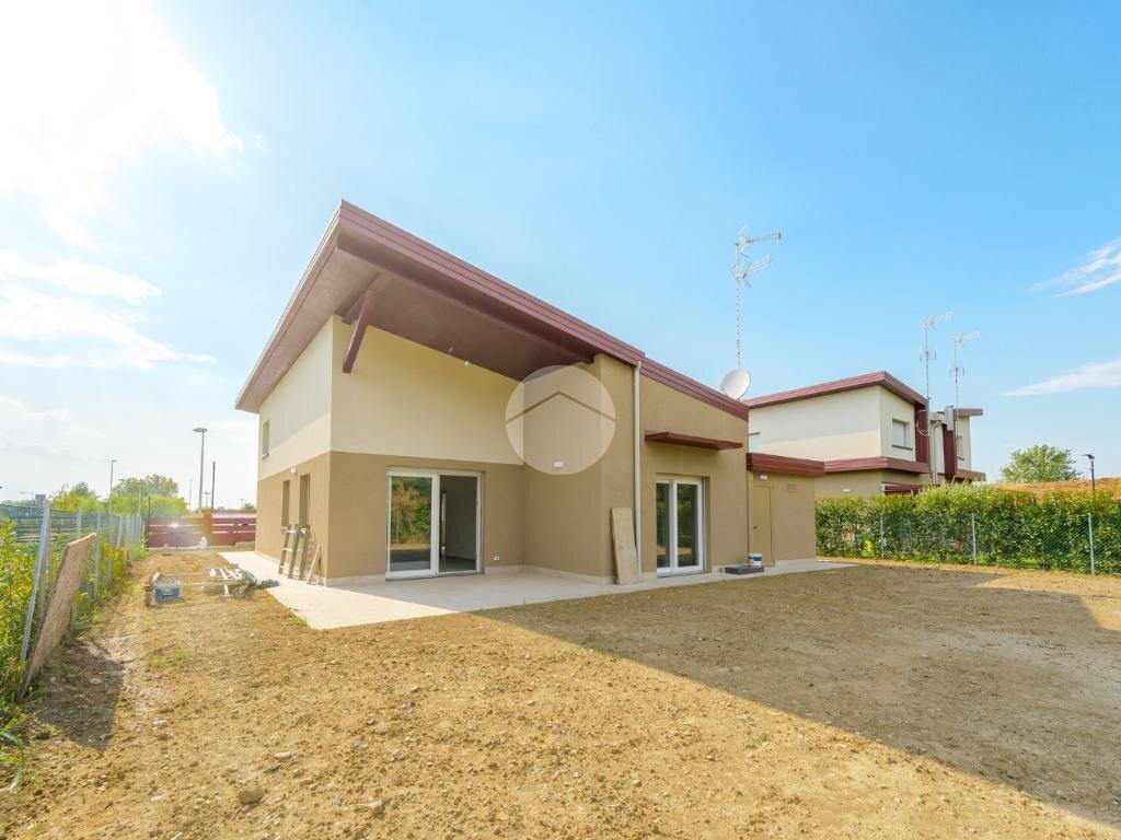 Porzione di casa Viale dello Sport, Zola Predosa - foto 2
