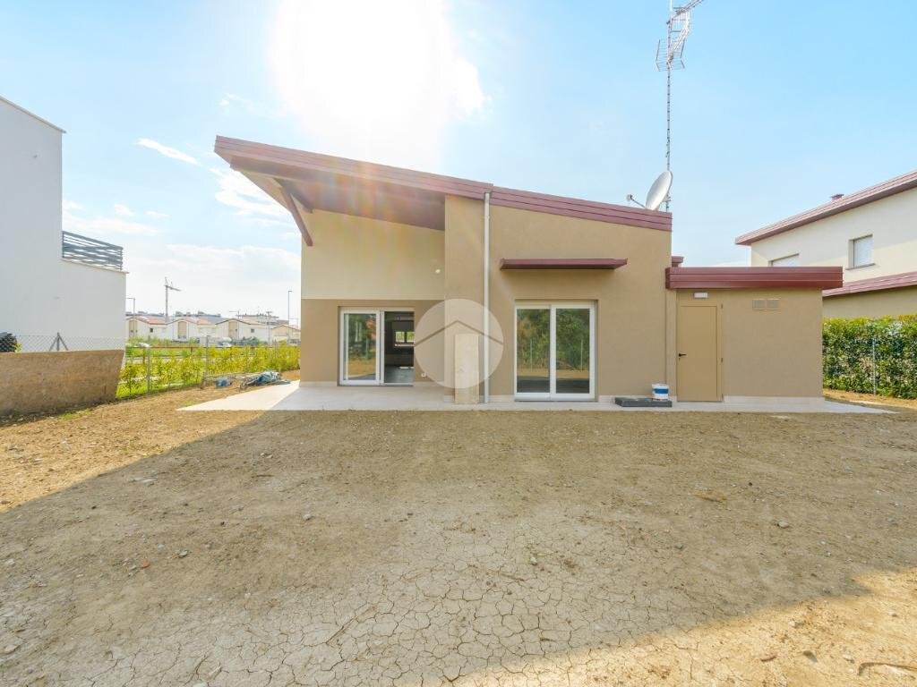 Porzione di casa Viale dello Sport, Zola Predosa - foto 3