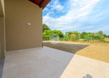 Porzione di casa Viale dello Sport, Zola Predosa - foto 1