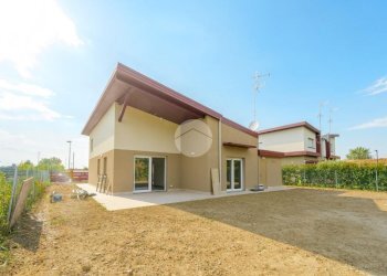 Porzione di casa Viale dello Sport, Zola Predosa - foto 2