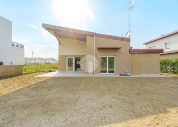 Porzione di casa Viale dello Sport, Zola Predosa - foto 3