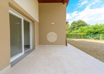 Porzione di casa Viale dello Sport, Zola Predosa - foto 8